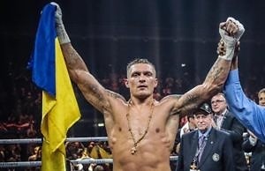 Каменской депутат против чемпиона мира