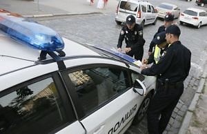 Парковаться где попало — больше не получится