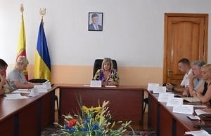 В Каменском состоялось заседание координационного совета по безопасной жизнедеятельности населения