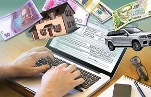 Декларации для всех: когда могут ввести в Украине и зачем