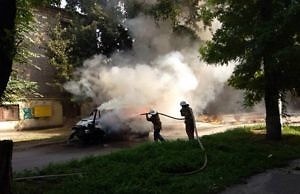 Взрыв в Каменском: предчувствие гражданской войны, — политолог из Днепра