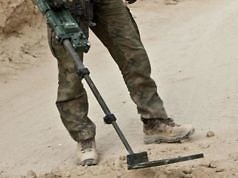 В Романково начались работы по отключению домовладений от газа