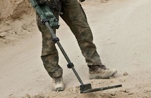 В Романково начались работы по отключению домовладений от газа