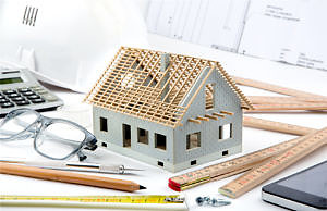 Незаконно построенные дома, дачи и гаражи в Каменском ждет «строительная амнистия»