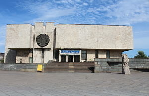 Культурная программа для каменчан с 22 по 29 августа