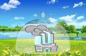 Как выполняется Экологическая программа в Каменском