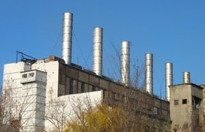 Каменскую ТЭЦ готовят к продаже