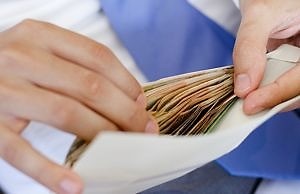 С октября стартует начало массовых проверок работодателей Каменского