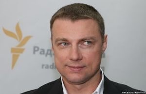 Каменского депутата обвинили во взяточничестве