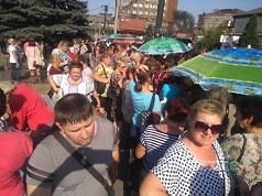 Интриги Каменского «оппозиционера» Павлюка обернулись против него самого