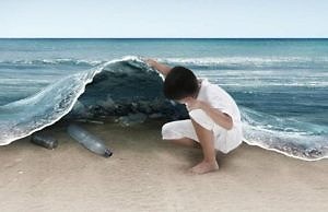 Каменчан приглашают присоединиться к акции по уборке мусора с берегов водоемов