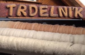 Трдельник: готовим популярное чешское лакомство