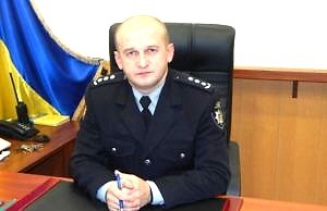 Начальник полиции Каменского о плюсах и минусах реформы, планах на будущее