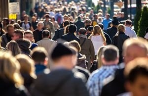 Каменчан становится все меньше