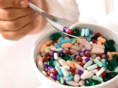 Специалисты МОЗ о вреде антибиотиков