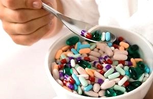 Специалисты МОЗ о вреде антибиотиков