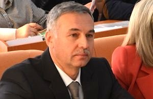 Заместителя мэра Каменского хотят уволить