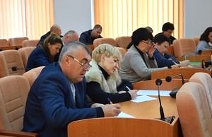 Депутатов проверили на грамотность