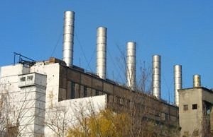 В четверг Днепровская ТЭЦ включится в работу