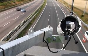 Автомобилисты смогут получать информацию о своих нарушениях ПДД онлайн