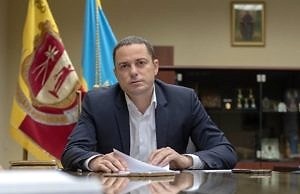 Андрей Белоусов рассказал о своей работе