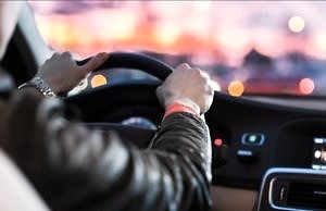 Новый онлайн-сервис — электронный кабинет водителя начал работу в Украине