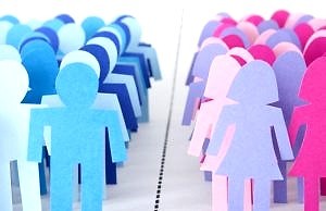 Каменское присоединили к Европейской Хартии равенства женщин и мужчин