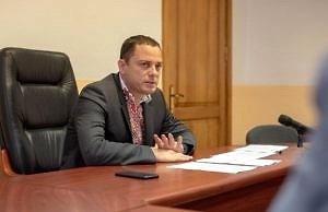 Мэр Каменского прокомментировал решение принять ДТЭЦ в собственность города