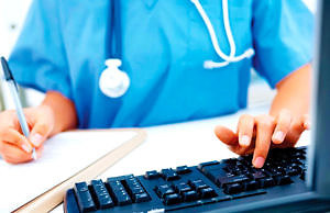 В Украине заработает электронный реестр «больничных»