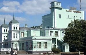 Мероприятия в учреждениях культуры Каменского с 26 декабря по 2 января