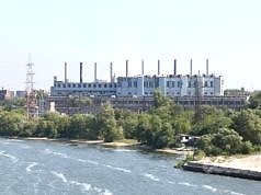 Каменскую ТЭЦ передадут в скором времени городу — решение правительства