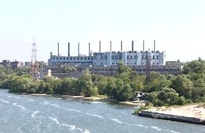 Каменскую ТЭЦ передадут в скором времени городу — решение правительства