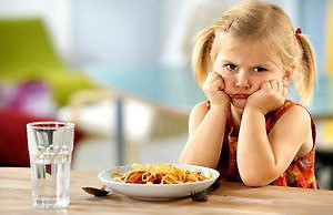 Насколько подорожает питание в детских садиках