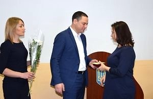 Что происходило на заседании исполкома Каменского горсовета