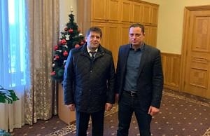 Власти рассматривают варианты, которые помогут снизить тариф на отопление