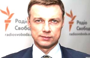 Что не так в декларации депутата Куприя