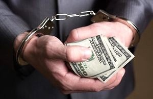 В Каменском утвержден план мероприятий по предотвращению коррупции в 2019 году