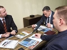 Городской голова хочет сделать коммунальным весь общественный автопарк в Каменском