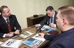 Городской голова хочет сделать коммунальным весь общественный автопарк в Каменском