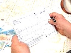 В новых платежках долг теплосетям станет долгом перед горводоканалом