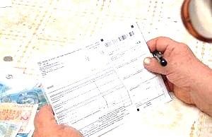 В новых платежках долг теплосетям станет долгом перед горводоканалом