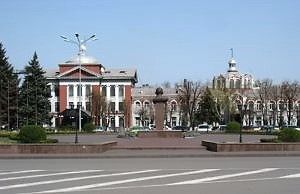 Призаводскую площадь ДМК могут переименовать