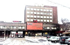 В театре Каменского прошли общественные слушания по ДМК