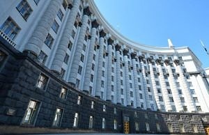 Мэр Каменского инициировал совещание в Кабинете министров