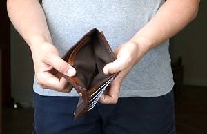 На 1 декабря 2018 года каменчанам задолжали почти 9 миллионов гривен зарплаты