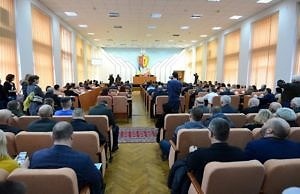 Какие вопросы рассмотрят на февральской сессии Каменского горсовета