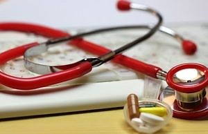 Финансирование медицины в Каменском — что нового?