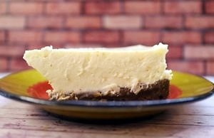 Рецепт классического Чизкейка