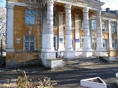 В Каменском горсовете рассмотрят вопросы передачи больниц в собственность города