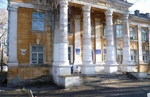 В Каменском горсовете рассмотрят вопросы передачи больниц в собственность города